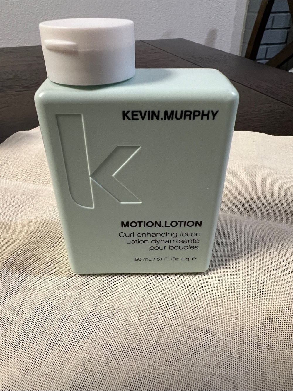 KEVIN.MURPHY Motion.Lotion - Mint Green Curl Enhancer